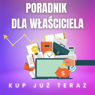 Poradnik dla właściciela - "Szczegóły, które sprzedają"